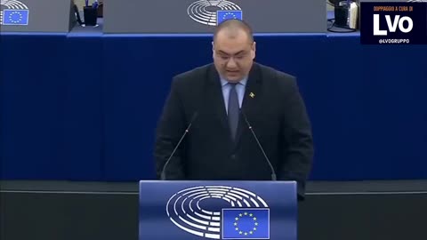 🇪🇺L’eurodeputato Christian Terhes: La lotta contro il cambiamento climatico è una “truffa climatica”