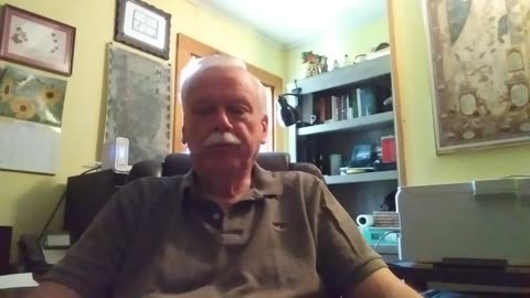Five Minutes with Steve