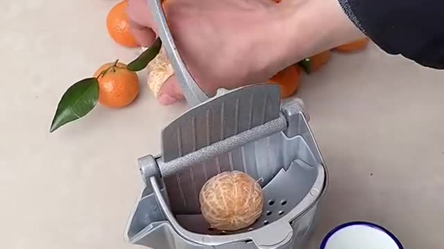 Cool Invention 😱 Smart Gadgets! / Kitchen Items, versatile & utensils {makeup} #shorts