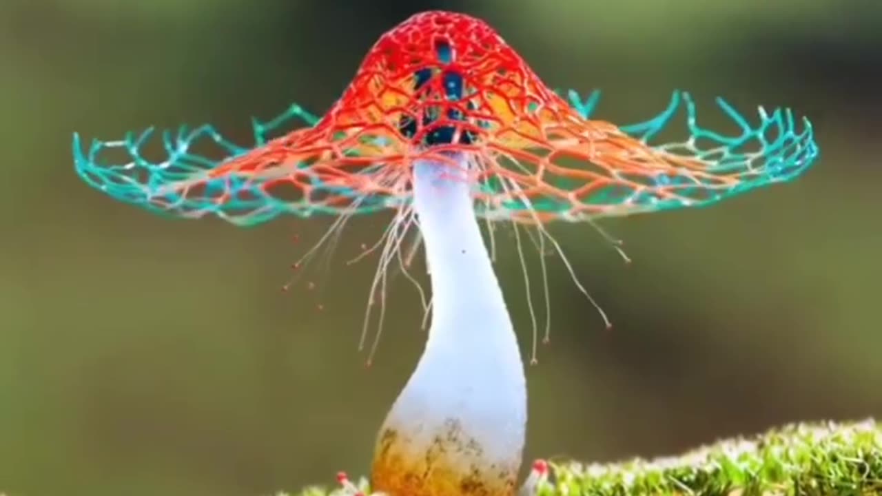 Beautiful creation