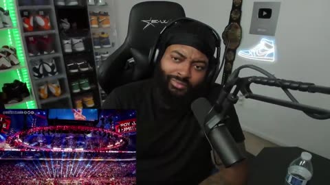 Jade Cargill’s WWE Move: Ross’s Reaction & Analysis
