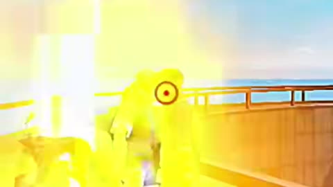 Headshot trick
