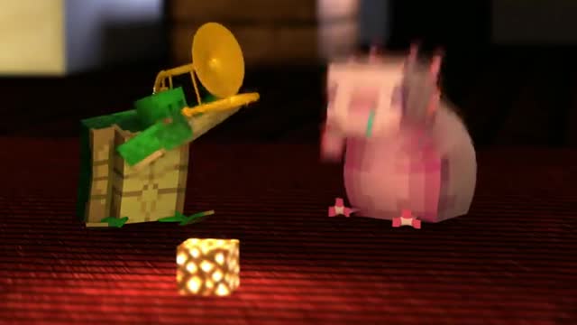 Foolish Axolotl