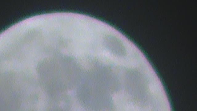 14MAY22 1106 pm CST Tracking Luna's Dot from East ~ West M2U01481