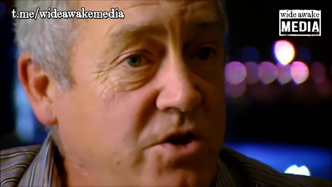 Greenpeace co-founder, Patrick Moore, on the climate cult: