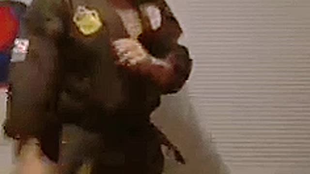 Having Fun With My Video