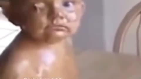 Funny cute videos of babies