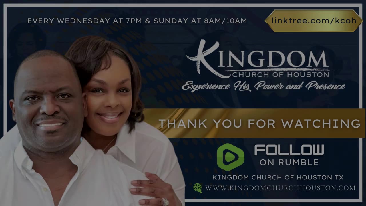 Going In pt.1: How Are You Handling The Things of God | Pastor Rogers | PM