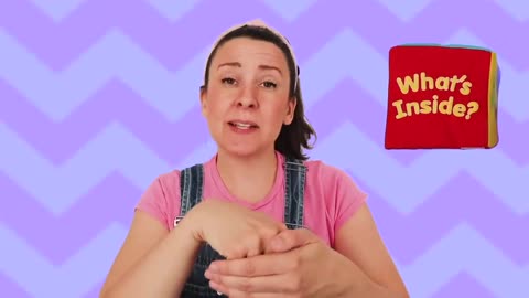 Learn to Talk with Ms Rachel - Videos for Toddlers - Nursery Rhymes & Kids Songs - Speech Practice