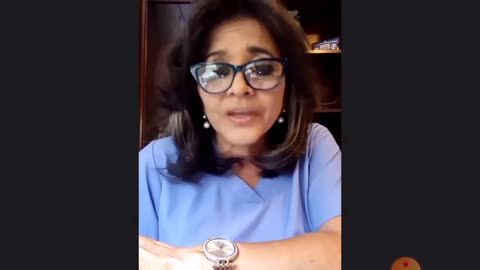 DRA. MARTA ROA, V4KUN4S NO SON 3F3CTIV4S NI S3GUR4S