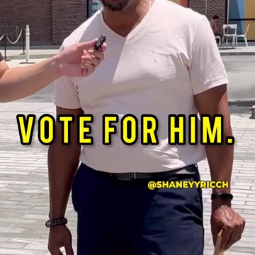 Would CNN ever show you this