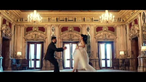 Sushant KC - Sarangi (Official Music Video)