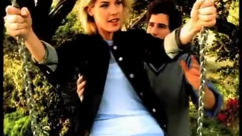 JENNIFER PAIGE 'CRUSH' - Original Version (Official Video) HQ