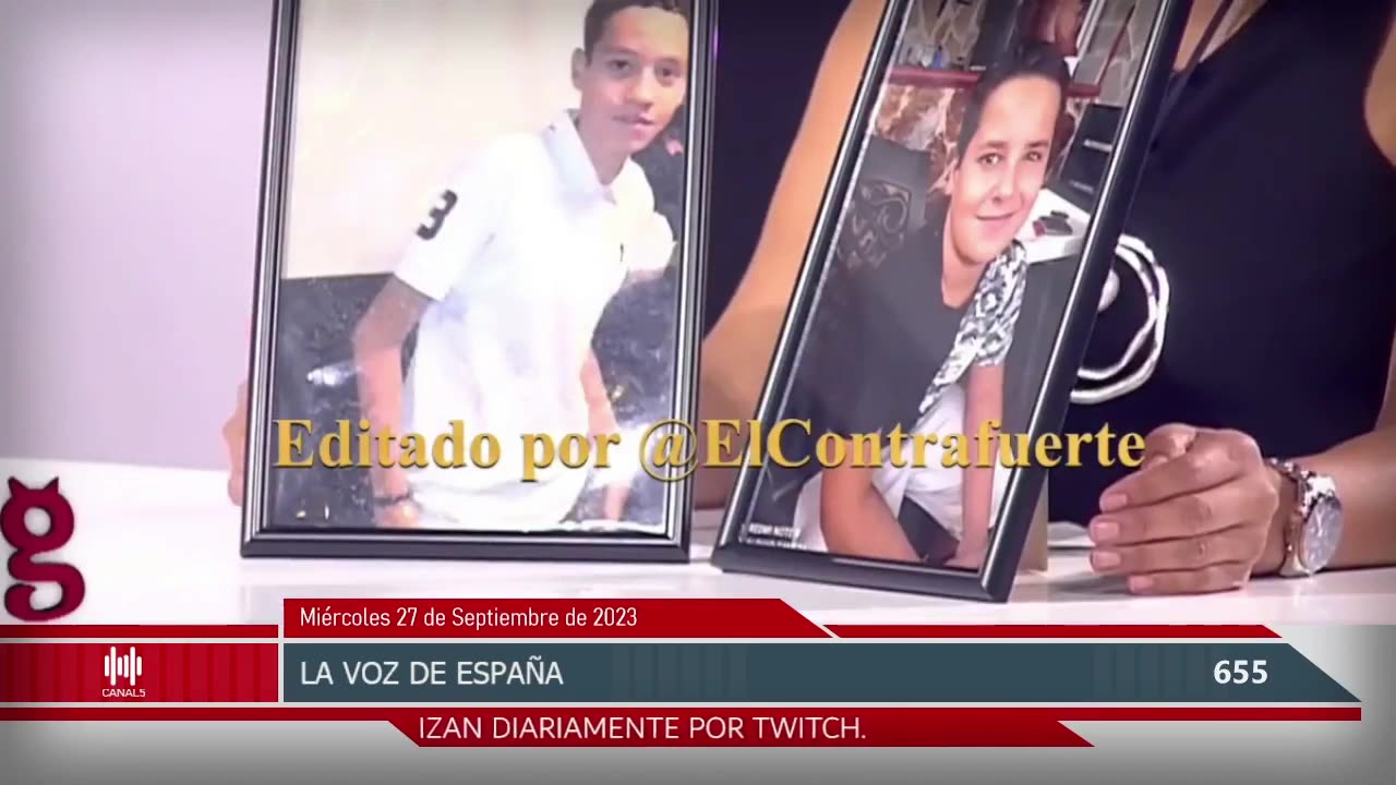 Niño Muerto con 14 Años por la vacuna ¡PADRES! No os perdais esto