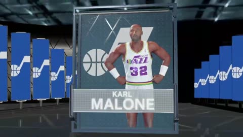 NBA 2k 2023: Make Karl Malone Great Again!