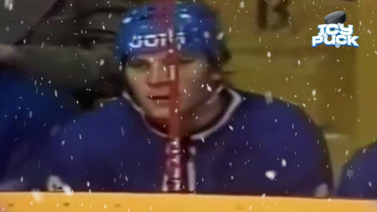 Peter Stastny - Undrafted Player