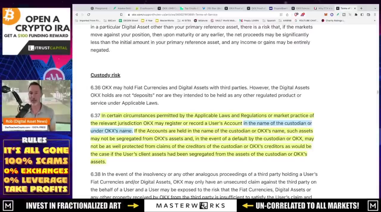BEWARE! UNCOVER THE SECRET OF CRYPTO EXCHANGE OKX BLASTING TO THE TOP 10. OKB TOKEN.