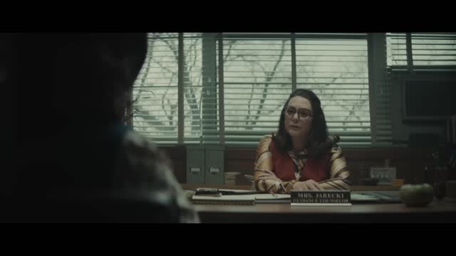 THE MANY SAINTS OF NEWARK – Official Trailer