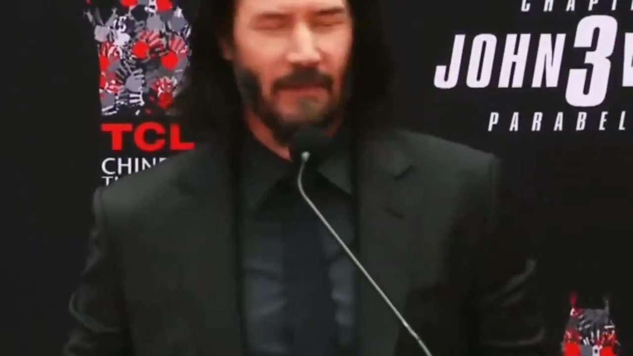 He loves movies because he made them