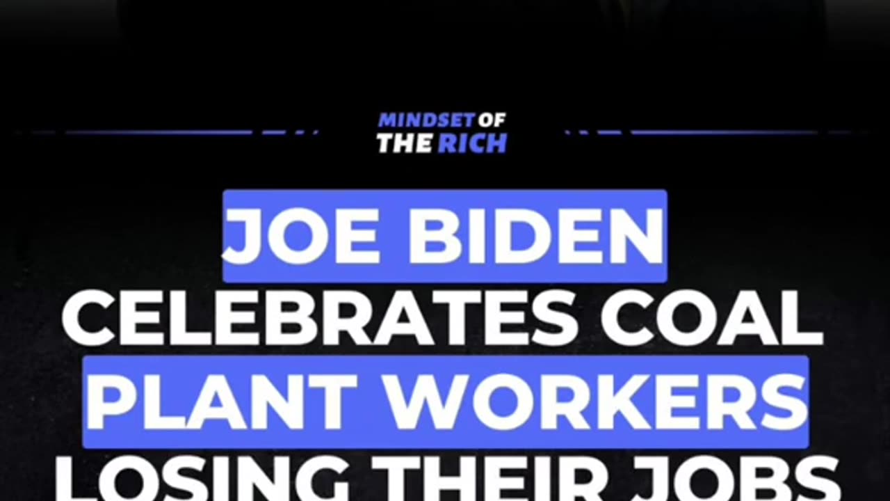 Joe biden needs better meds