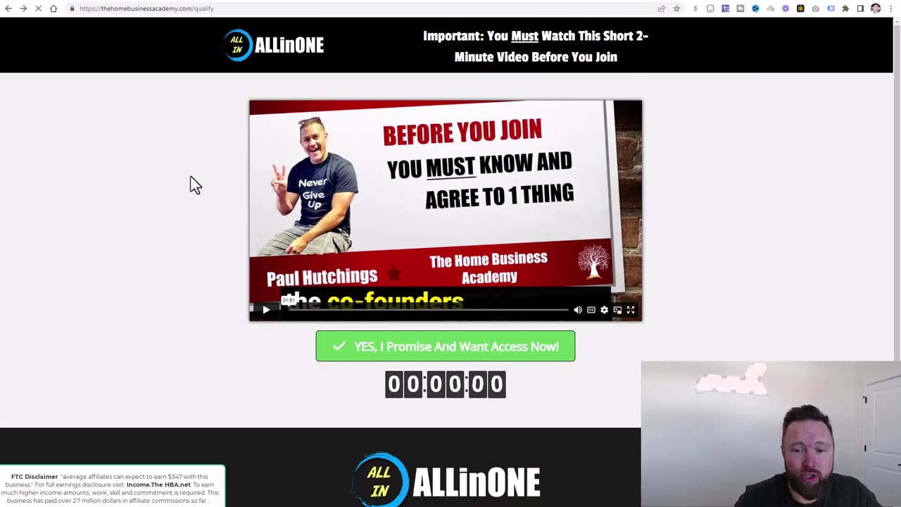 Make Money Online With Affiliate Marketing 2023 (Zero To 10k/Per Month)