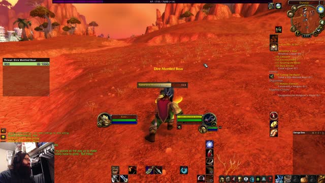 VOD #5 Esau