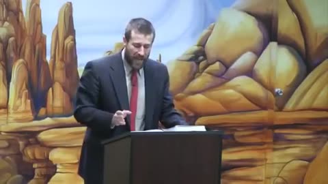 A New Creature in Christ - Pastor Steven Anderson