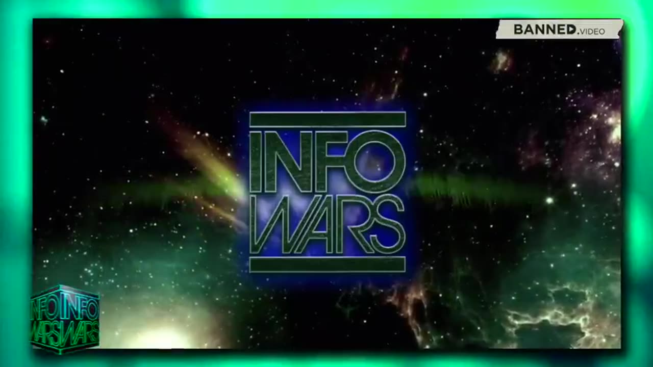 The FULL Alex Jones Show (05/12/2023)