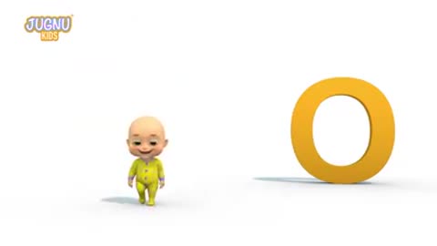 ABC alphabet / kids cartoon
