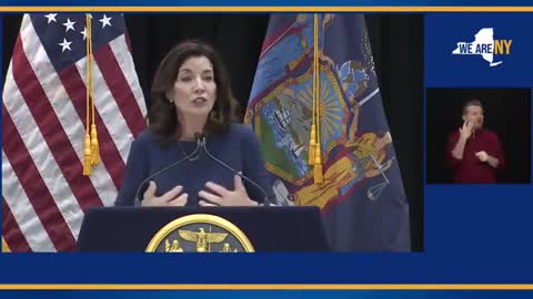 NYC Will Now Force Masks... AGAIN!