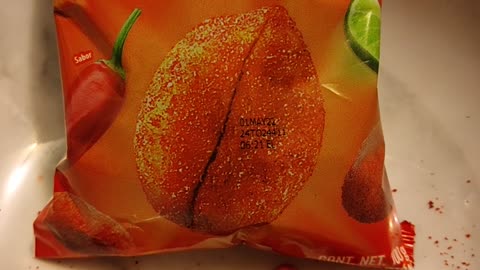 KACANG ENCHILADO Cacahuates en Espanol