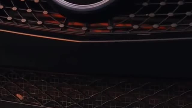 Mercedes AMG Full Black | Woyshins Media