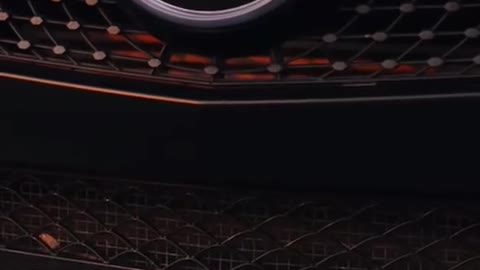 Mercedes AMG Full Black | Woyshins Media