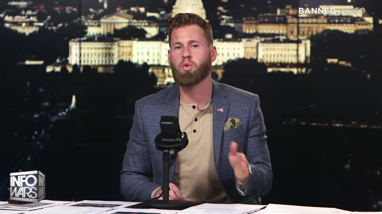 The Entire Conservative Media Agrees McConnell, McCarthy and McDaniel Have Got To Go