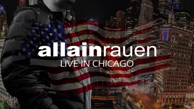 0055 allain rauen LIVE IN CHICAGO