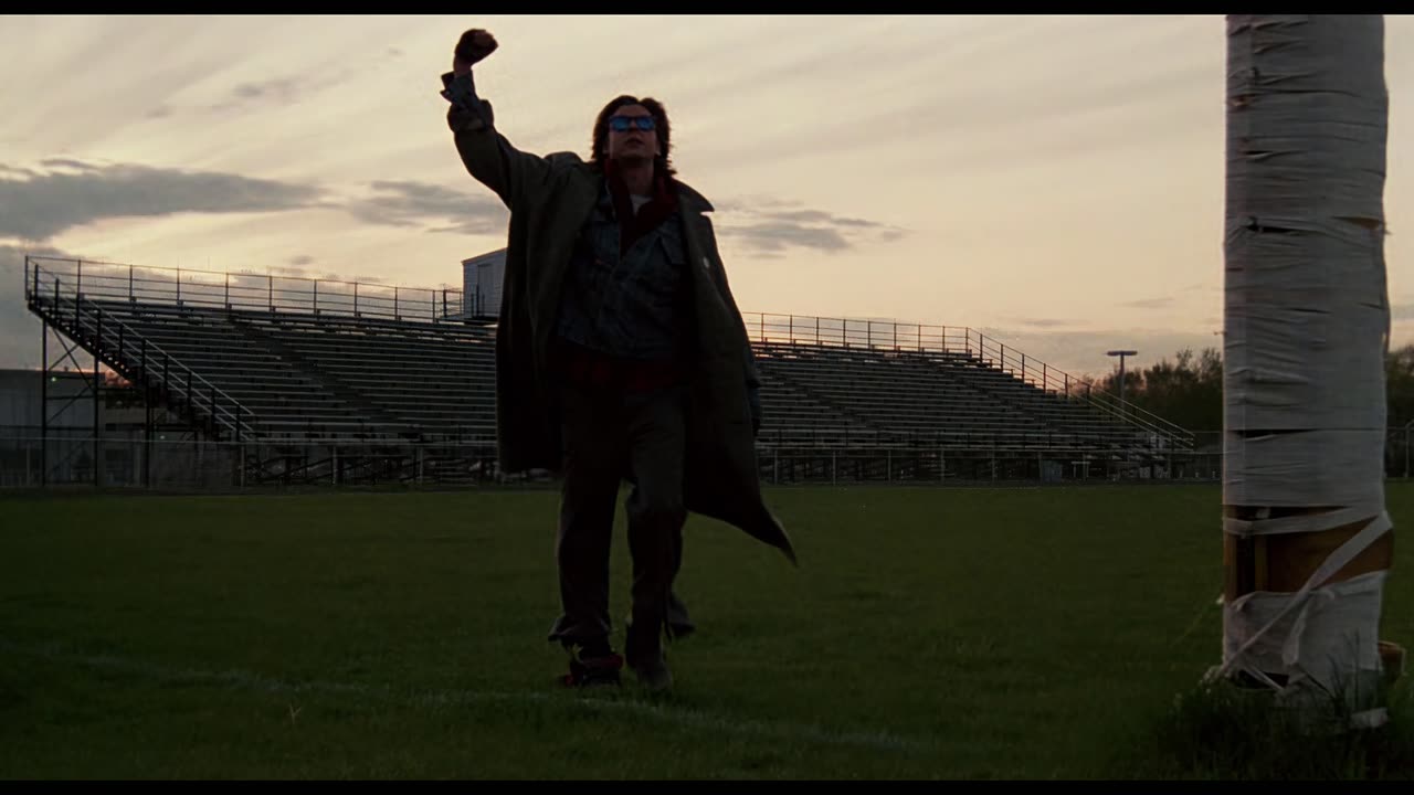 The Breakfast Club 1985 Tribute Don't You Forget About Me 4k