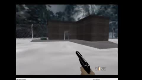 let's play james bond 007 golden eye n64 pt 3