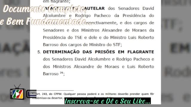 Documento Completo Bem Fundamentado...