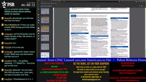 2022-01-12 04:14 EST - Based Amy
