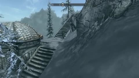 Skyrim Khajit Lord Vengeance Part 116