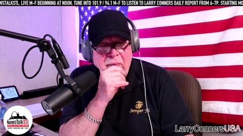 LarryConnersUSA 8.28.23