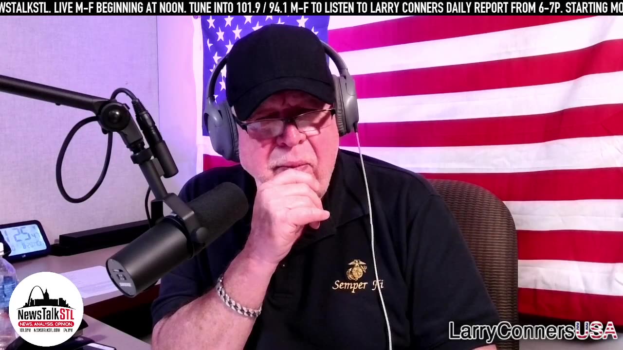 LarryConnersUSA 8.28.23