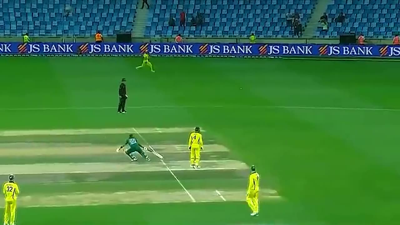 Haris Sohail We Lost very Talented player 😥 yr is player ky sht Bohat Zeyati Horahi hai 💔 #cricketpo