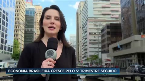 Notícias do Brasil