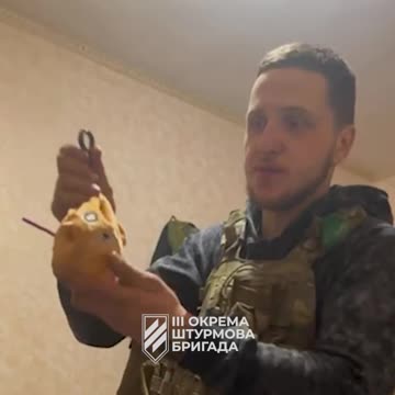 A Little Battlefield Humour