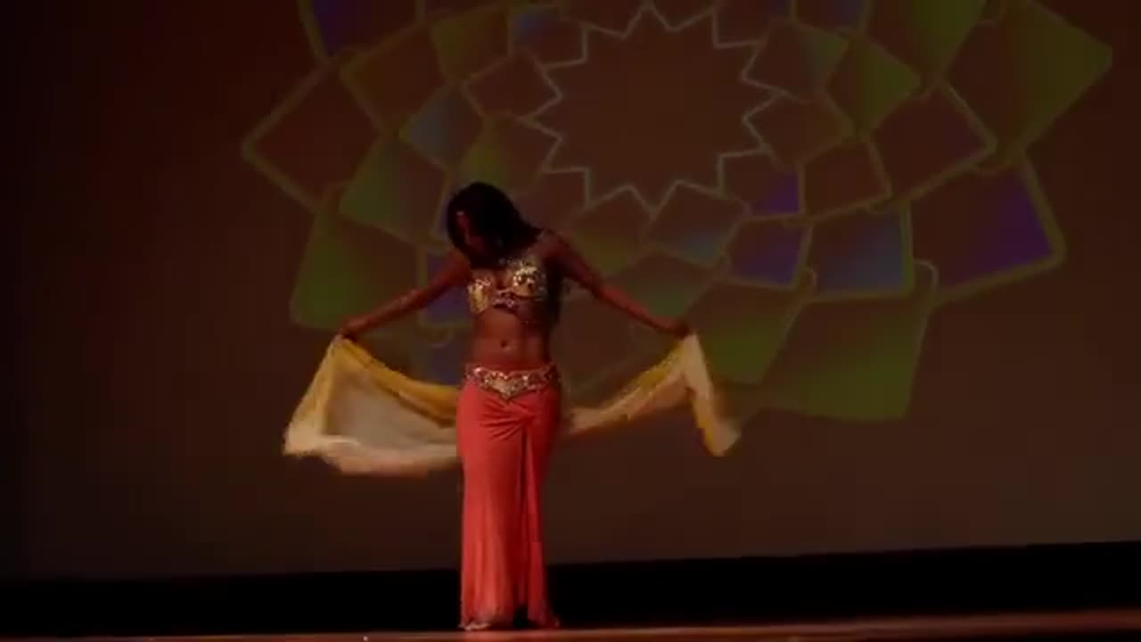 Bellydance- Beauty