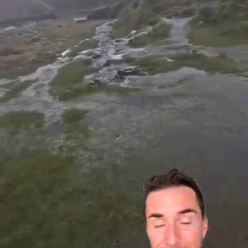 Primary Water: Know The Truth & Stop Living In Fear That We're Running Out Of Water