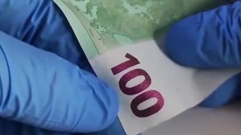 HIDDEN SYMBOLS IN MONEY