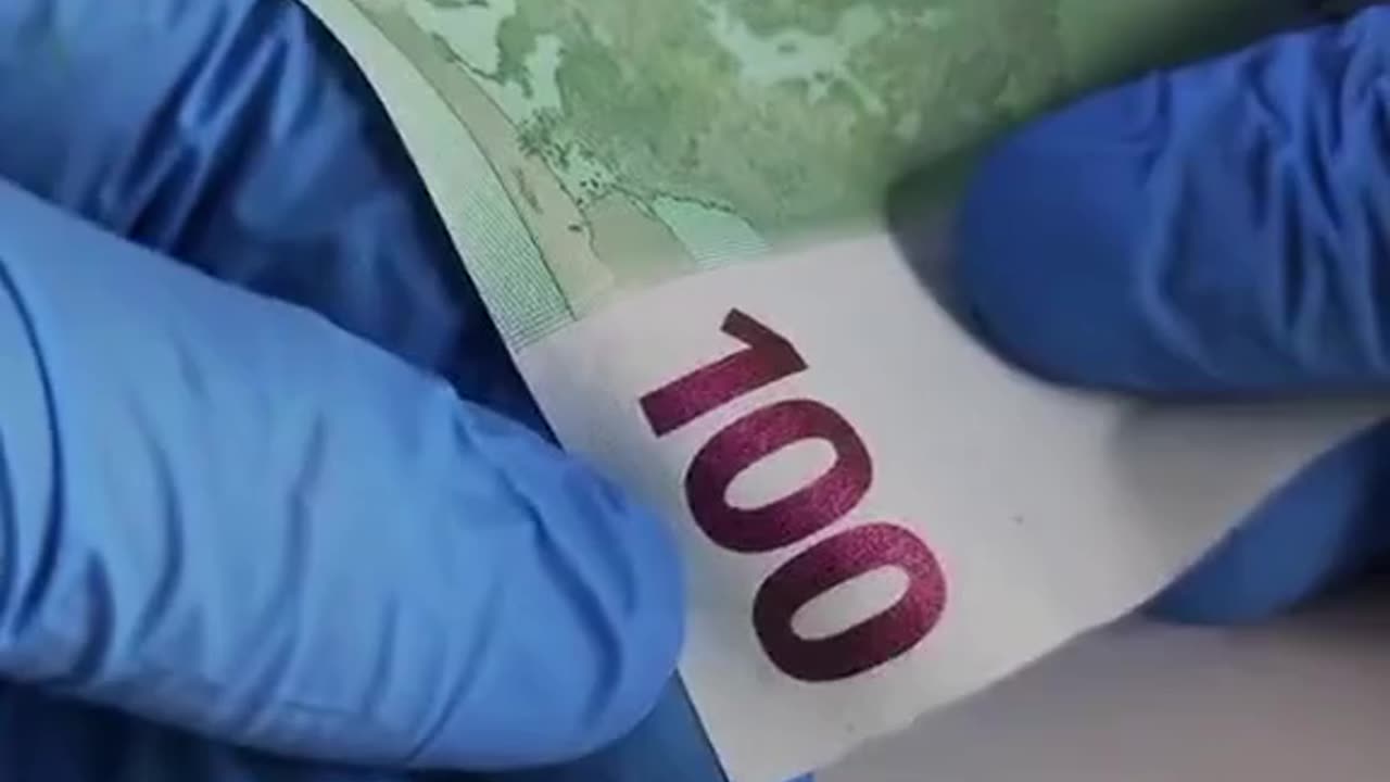 HIDDEN SYMBOLS IN MONEY