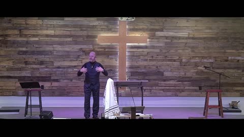 Sunday Service @ Closer Walk Church 01/14/24